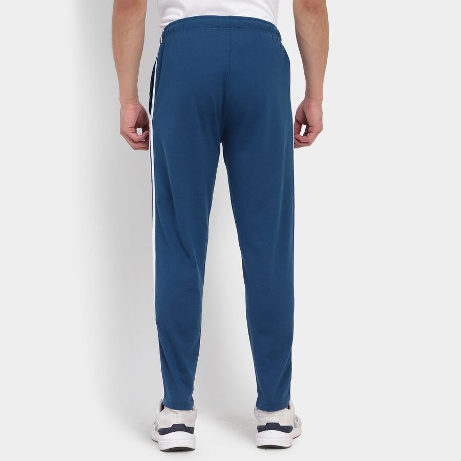 Men's Track Pant, Teal Blue, large image number null